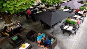 Terras